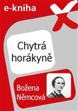 Chytrá horákyně