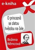 O princezně se zlatou hvězdou na čele