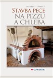 Stavba pece na pizzu a chleba