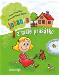 Johanka a malé prasátko