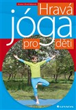 Hravá jóga pro děti