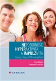 Nepozornost, hyperaktivita a impulzivita