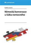 Německá konverzace u lůžka nemocného