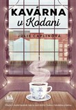 Kavárna v Kodani