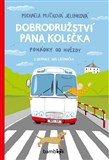 Dobrodružství pana Kolečka