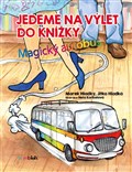 Jedeme na výlet do knížky