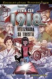 Vznik ČSR 1918