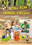 Dětská dílna - jednoduché vyřezávání