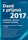 Daně z příjmů 2017