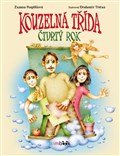 Kouzelná třída – čtvrtý rok