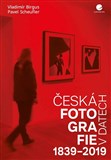 Česká fotografie v datech