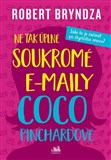 Ne tak úplně soukromé e-maily Coco Pinchardové