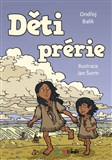 Děti prérie