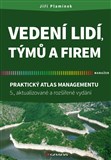 Vedení lidí, týmů a firem