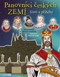 Panovníci českých zemí - život a příběhy