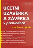 Účetní uzávěrka a závěrka v přehledech