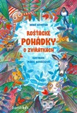 Rošťácké pohádky o zvířátkách