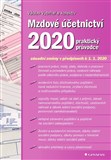 Mzdové účetnictví 2020