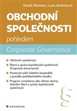 Obchodní společnosti pohledem Corporate Governance