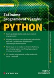 Začínáme programovat v jazyku Python