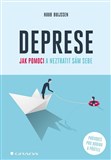 Deprese – jak pomoci a neztratit sám sebe