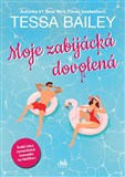 Moje zabijácká dovolená