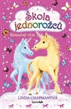 Škola jednorožců – Kouzelný tým