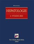 Hepatologie