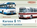 Karosa Š 11 - legendární autobus