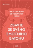 Zbavte se svého emočního batohu