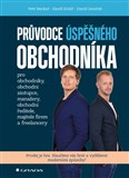 Průvodce úspěšného obchodníka