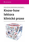 Know-how lektora klinické praxe