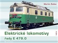 Elektrické lokomotivy řady E 479.0