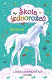 Škola jednorožců – Hlavní role
