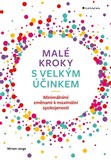 Malé kroky s velkým účinkem
