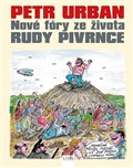 Petr Urban - Nové fóry ze života Rudy Pivrnce