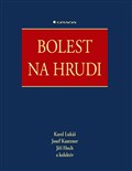 Bolest na hrudi