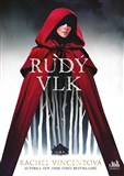 Rudý vlk