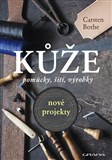 Kůže - nové projekty