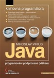 Java - programování podprocesů (vláken)