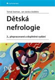 Dětská nefrologie