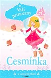 Vílí princezny - Cesmínka a vánoční přání