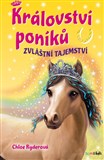 Království poníků - Zvláštní tajemství