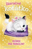 Zázračné koťátko - Večírek pro princezny
