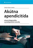 Akútna apendicitída