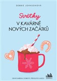 Svátky v Kavárně nových začátků
