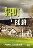 Šepot v bouři