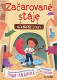 Začarované stáje – Užvaněné ocasy