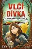 Vlčí dívka - Ztracena v divočině