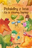 Pohádky z lesa – Co si stromy šeptají